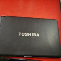 Таблет TOSHIBA FOLIO за ЧАСТИ, снимка 5 - Таблети - 35538749