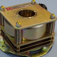 Ел.магнитна спирачка Magnetic Brake NAB-44S, снимка 6 - Резервни части за машини - 33285116