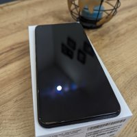 Xiaomi Mi 11 Lite 5G Black - като нов, снимка 6 - Xiaomi - 43107285