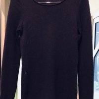 Кашмир100%,скъпа блуза BREUNINGER,DARLING HARBOUR, снимка 2 - Блузи с дълъг ръкав и пуловери - 27504006