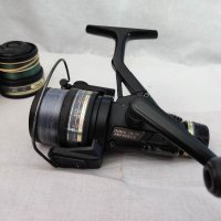 МАКАРА DAIWA JG1650H, снимка 3 - Макари - 43449506