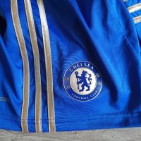 Шорти Челси / Chelsea Adidas 164см., снимка 2 - Фен артикули - 37681802