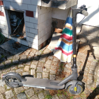 скутер модел Mi Electronic scooter 1S, снимка 2 - Друга електроника - 44908731