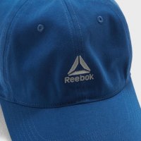 шапка Reebok Active Foundation Logo cap, снимка 3 - Шапки - 28591725