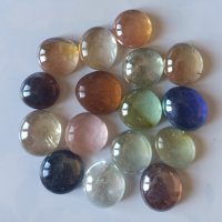 Стъклени камъчета за декорация -6лв, снимка 2 - Декорация за дома - 39993807