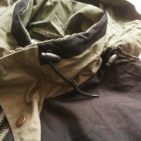 Pinewood Jacket размер XL за лов риболов туризъм яке със здрава материя - 796, снимка 9 - Якета - 44118265