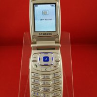 Телефон Samsung/проблемен екран/, снимка 1 - Samsung - 15222274