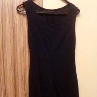 Малка черна рокля, снимка 2 - Рокли - 26481022