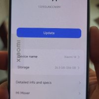 Xiaomi 14 Dual sim 5G (EU rom с български език) от Getmobile , снимка 7 - Xiaomi - 42766429