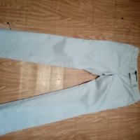 Zara basics красив бежов панталон  днес  9.лв, снимка 2 - Панталони - 28293046