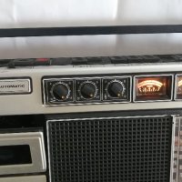 Grundig C 6200 Radio vintagee, снимка 3 - Радиокасетофони, транзистори - 40429060