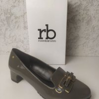 Обувки Rocco Barocco Ликвидация , снимка 1 - Дамски ежедневни обувки - 38488902