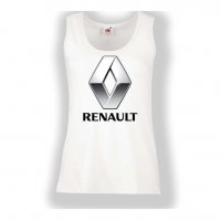 Дамски потник Renault, снимка 1 - Потници - 33652330