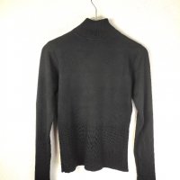 Zaatxchi sweater M , снимка 2 - Блузи с дълъг ръкав и пуловери - 38073846