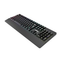 Marvo геймърска клавиатура Gaming Keyboard K635 - Wrist support, снимка 6 - Клавиатури и мишки - 43063341