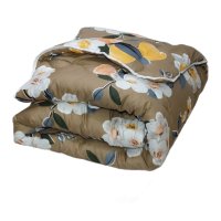 #Прошита #Олекотена #завивка микрофибър , снимка 1 - Олекотени завивки и одеяла - 31440107