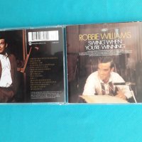 Robbie Williams(Pop Rock)-8CD, снимка 7 - CD дискове - 37604242