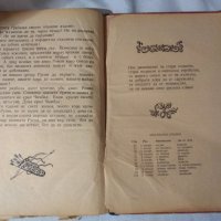 Руски богатири. Народен епос. Изд. Народна младеж, 1951 г. Т, снимка 9 - Детски книжки - 33420879