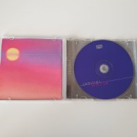 Ed Calle – Twilight cd, снимка 2 - CD дискове - 43430143