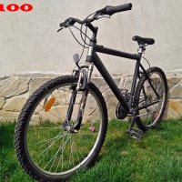 Колело , Велосипед , Bike - ULTRA -26" алуминиева рамка, снимка 1 - Велосипеди - 36611035