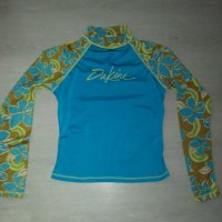 Оригинална дамска блуза dakine, снимка 11 - Блузи с дълъг ръкав и пуловери - 35558101
