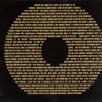 MARIAH CAREY - The Emancipation Of Mimi - оригинален диск, снимка 2 - CD дискове - 43629229