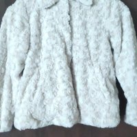 Ново детско палто C&A, снимка 4 - Детски якета и елеци - 36606706