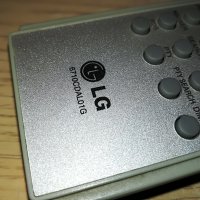 lg audio remote germany 1007212039, снимка 7 - Други - 33483240