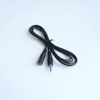 Кабел AUX 3,5mm JACK(м)/JACK(ж) 10m, снимка 1 - Други - 33259666