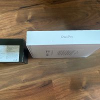 Кутия Ipad Pro и Huawei Watch GT 2, снимка 2 - Други - 40531041