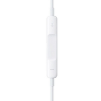Стерео слушалки с микрофон за iPhone, Lightning жак, EarPods, снимка 4 - Слушалки, hands-free - 44874629