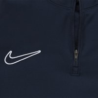Мъжка блуза Nike Academy 23 Drill DR1352-452, снимка 3 - Блузи - 40260185