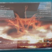 Dyslesia – 2CD(Heavy Metal), снимка 12 - CD дискове - 42950993
