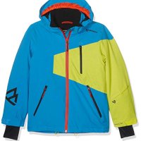 Brunotti ново ски яке, 15 000 К, 164 см, снимка 2 - Детски якета и елеци - 40779191