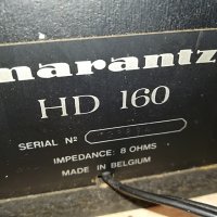 marantz-made in belgium 0305221347, снимка 9 - Тонколони - 36642476