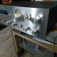 PIONEER  SA -7800, снимка 4 - Ресийвъри, усилватели, смесителни пултове - 35497787