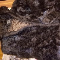 Детско еко кожено палто, снимка 3 - Други - 17319193