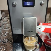 Кафеавтомат нивона , снимка 7 - Кафемашини - 43309737
