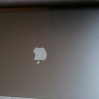 MacBook Pro 15" 