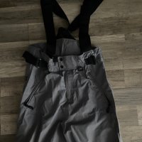 SCOTT-мъжки водоустойчив панталон за зимни спортове размер Л, снимка 2 - Спортни дрехи, екипи - 43111067
