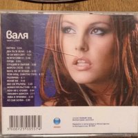 Валя - Моят свят - поп фолк, снимка 3 - CD дискове - 43125911