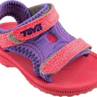 Teva Psyclone 3 Unisex Kids Sandals - страхотни детски сандалки НОВИ, снимка 2 - Детски сандали и чехли - 32867319
