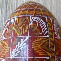 Рисувани яйца руски , снимка 3 - Колекции - 28492801