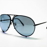 Оригинални мъжки слънчеви очила Porsche Design Titanium -55%, снимка 6 - Слънчеви и диоптрични очила - 39210458