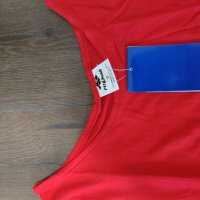 Дамска спортна блуза с дълъг ръкав, снимка 2 - Блузи с дълъг ръкав и пуловери - 43911416