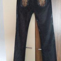 Нов марков елегантен панталон на Stefano., снимка 2 - Панталони - 40251197