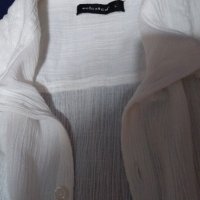 Ефектни дамски блузки, снимка 9 - Тениски - 32896862