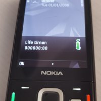  Nokia N85 5.0MP / Wi-Fi / GPS / FM Transmiter Symbian като нов, на 0 минути разговори , снимка 15 - Nokia - 34955567
