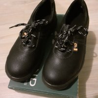 продавам мъжки обувки,нови, български естествена кожа, снимка 5 - Ежедневни обувки - 33326104
