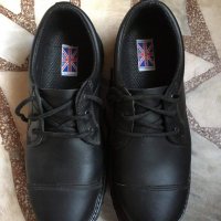 Ежедневни обувки с бомбе , снимка 1 - Ежедневни обувки - 38086591